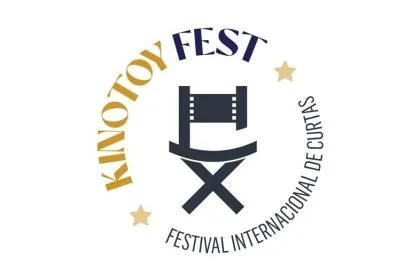 II Kinotoy Fest - Festival Internacional De Curtas logo