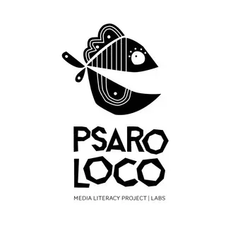 Psaroloco International Children`s & Young People`s Film Festival logo