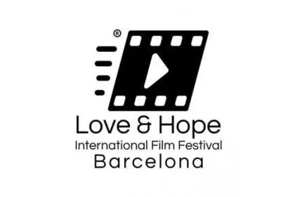 Love & Hope International Film Festival logo