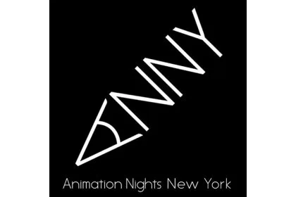 Animation Nights New York | Anny Best Of Fest logo