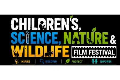 6th Children’s, Nature & Wildlife Film Festival-27 logo