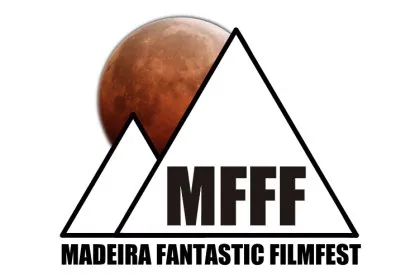 Madeira Fantastic FilmFest logo