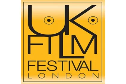 The UK Film Festival London logo
