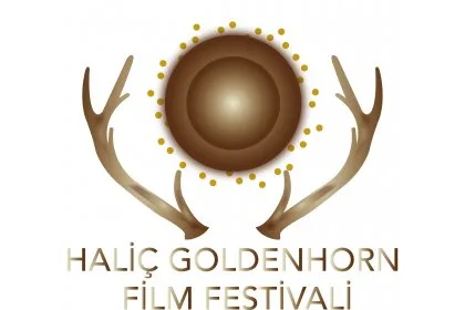 Halic Goldenhorn Film Fest & Market logo