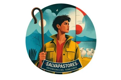 Premios Salvapastores logo