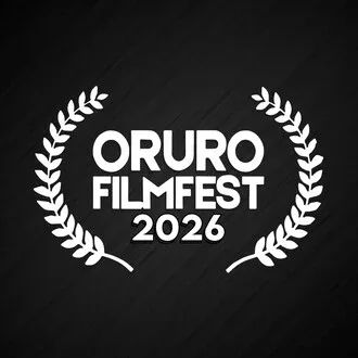 Festival Internacional De Cine De Oruro logo