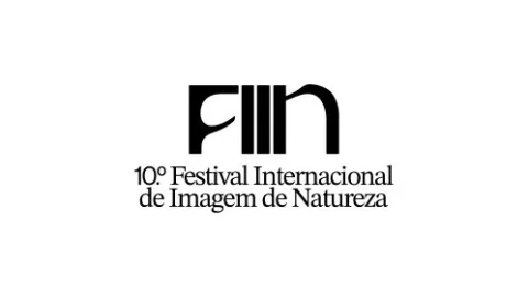 FIIN - Festival Internacional de Imagem de Natureza logo