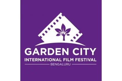 GardenCity International Film Festival logo