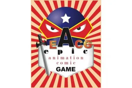 Epic ACG Fest logo