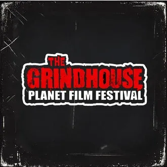 Grindhouse Planet Film Festival logo