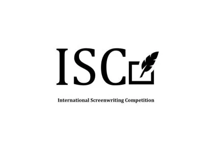International Screenwriting Competition (ISC) logo