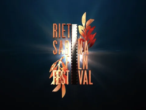 Rieti e Sabina Film Festival logo