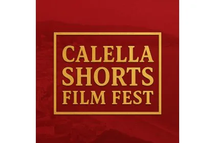 Calella Shorts Film Fest logo