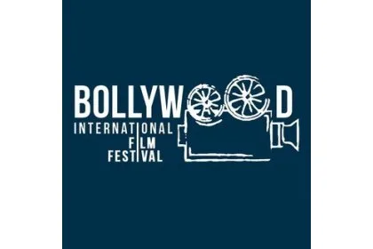 7th Bollywood International Film Festival (biff) logo
