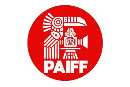 Puerto Aventuras International Film Festival logo