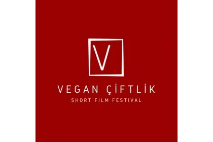 Vegan Çîftlîk Short Film Festival logo