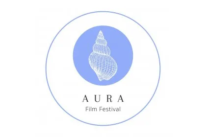AURA Film Festival logo
