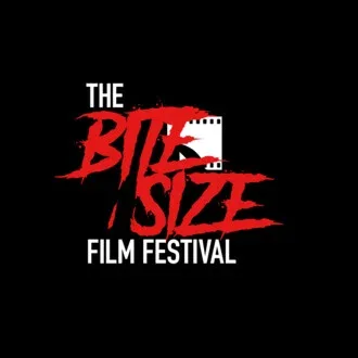 The Bite Size Film Festival logo
