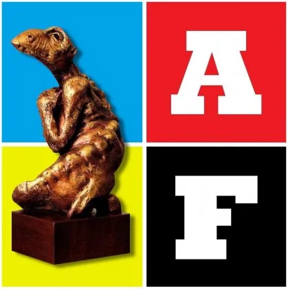 Algeciras Fantastika logo