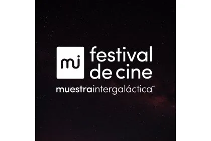 Muestra Intergaláctica De Cine logo