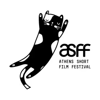 Athens Short Film Festival logo