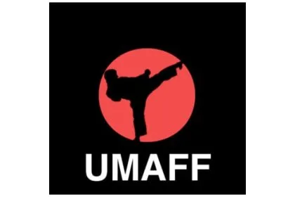 Universal Martial Arts Film Festival logo