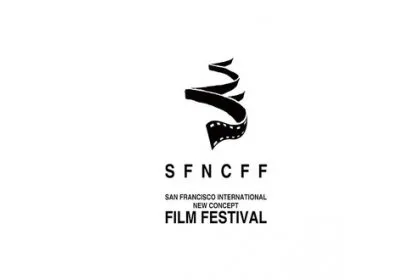 San Francisco International New Concept Film Festival logo