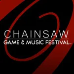 CHAINSAW FESTIVAL (United States) logo