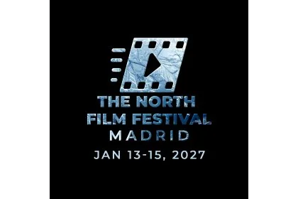 The North Film Festival logo