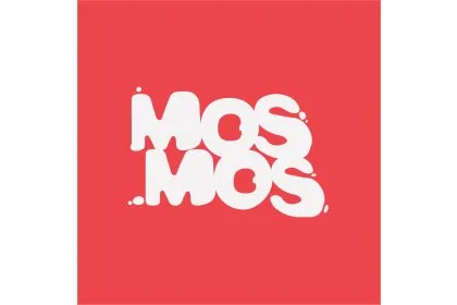 Mosmos, Mostra Stop Motion de Sagunt logo