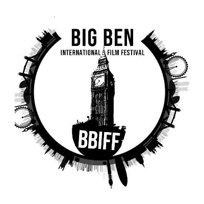 Big Ben International Film Festival 9.0 logo