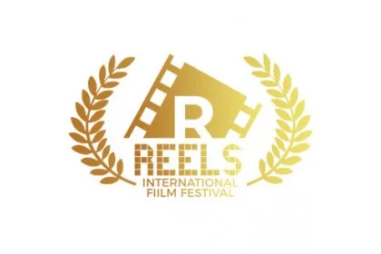 Reels international flim festival logo