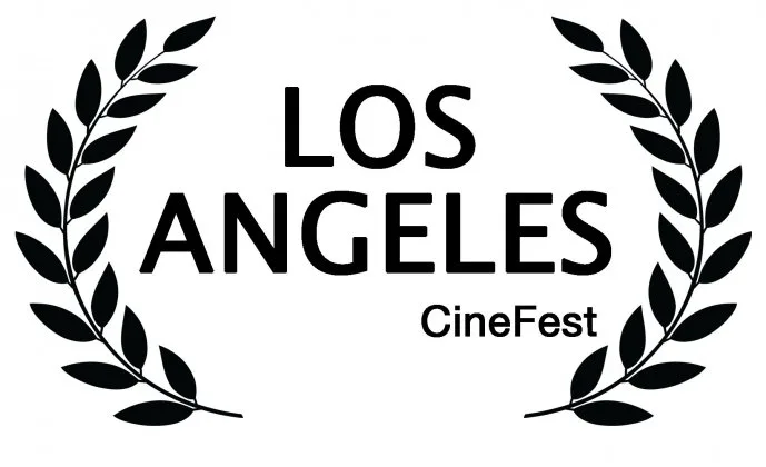Los Angeles CineFest logo