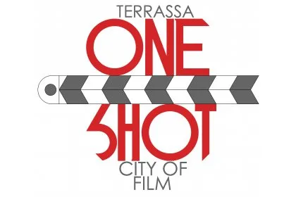 ONE SHOT - TERRASSA CITY OF FILM (Spain) logo