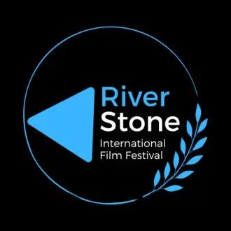 River Stone International Film Festival logo