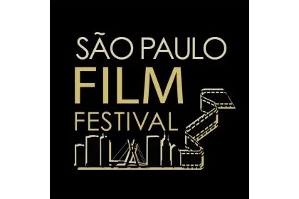 São Paulo Film Festival logo