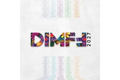 Dhaka International Mobile Film Festival logo
