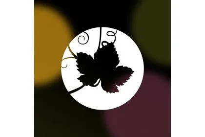 Festival de Cinema Priorat logo
