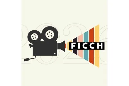 Festival Internacional de Cine de Chihuahua logo
