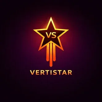 VertiStar Vertical Film Fest logo