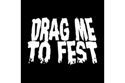 Drag Me To Fest logo