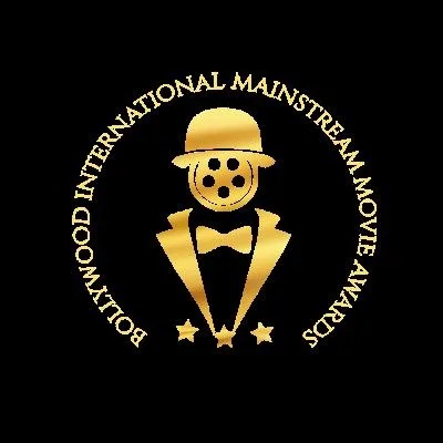 Bollywood International Mainstream Movie Awards 7.8 logo
