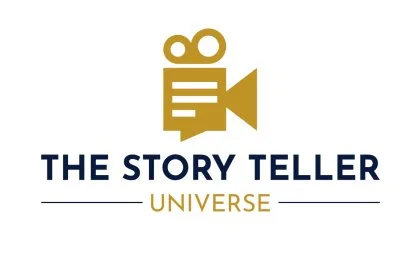 The Storyteller Universe logo