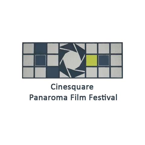 Cinesquare Panaroma Film Festival 0.0 logo