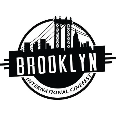 Brooklyn International Cinefest 9.8 logo