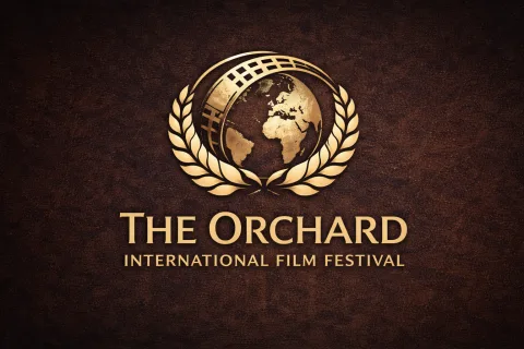 The Orchard International Film Festival 0.0 logo