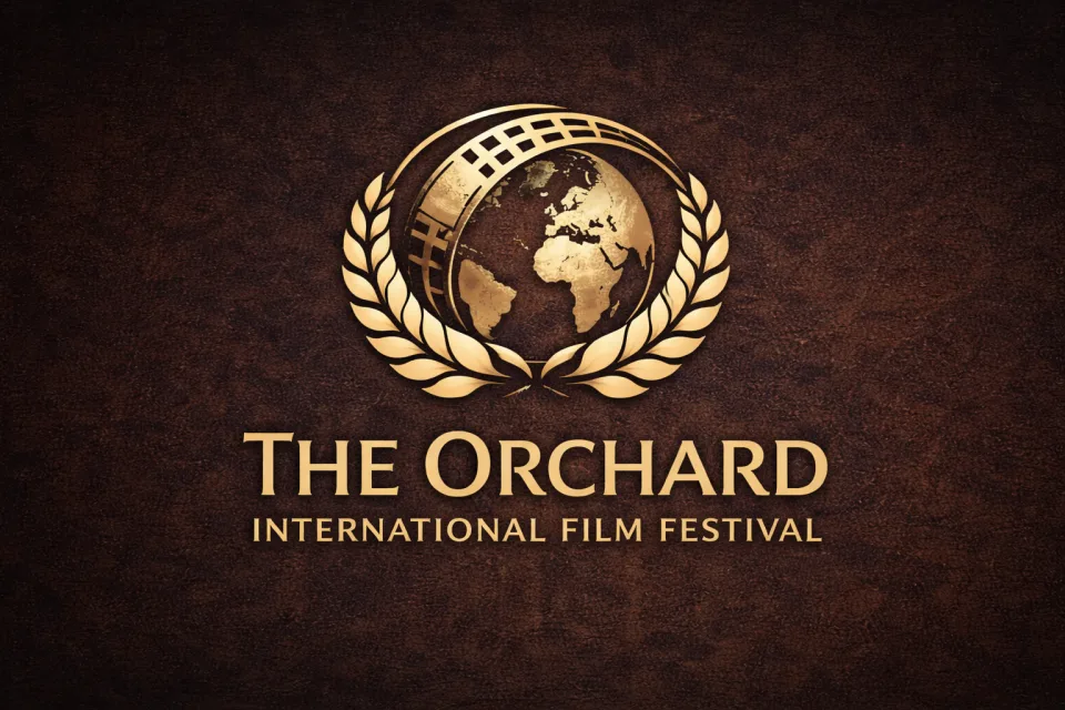 The Orchard International Film Festival 0.0 logo
