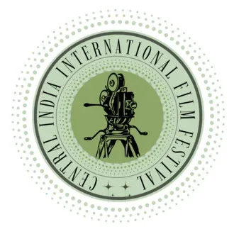 CENTRAL INDIA INTERNATIONAL FILM FESTIVAL logo