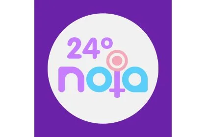 Noia - Festival Internacional do Audiovisual Universitário logo