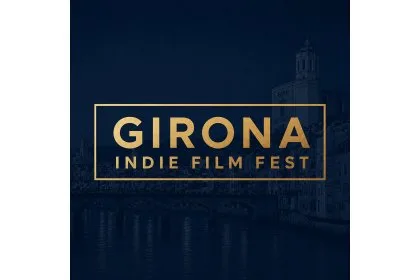 Girona Indie Film Fest logo